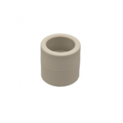 Manguito de Polipropileno 50 mm