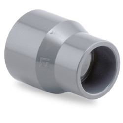 Reducción de Polipropileno 75 a 63 mm