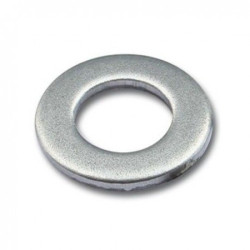 Arandela Zincada M16