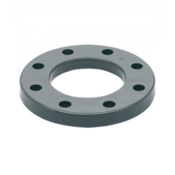 Brida Loca de PVC Presión 63 mm