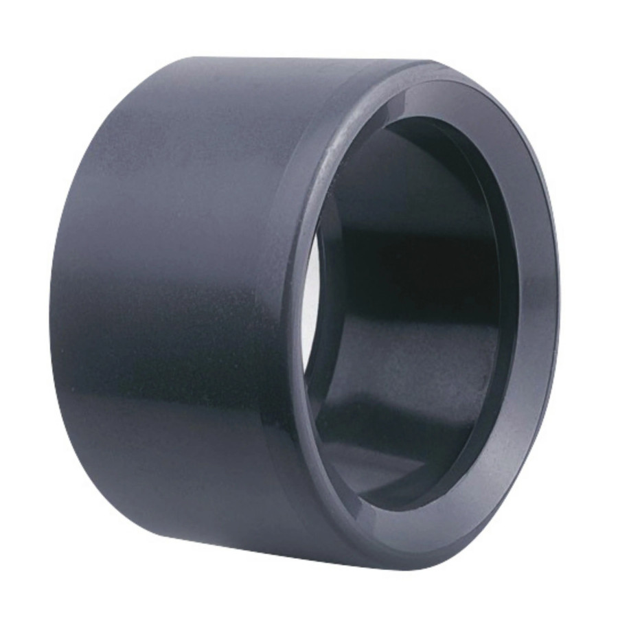 Casquillo de PVC Presión 25 x 20 mm