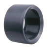 Casquillo de PVC Presión 25 x 20 mm