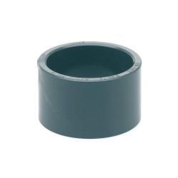 Casquillo de PVC Presión 32 x 25 mm