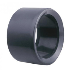 Casquillo de PVC Presión 40 x 32 mm