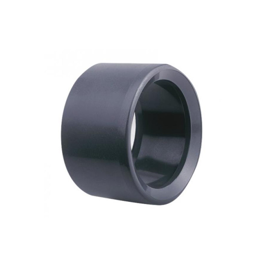 Casquillo de PVC Presión 40 x 32 mm