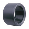 Casquillo de PVC Presión 40 x 32 mm