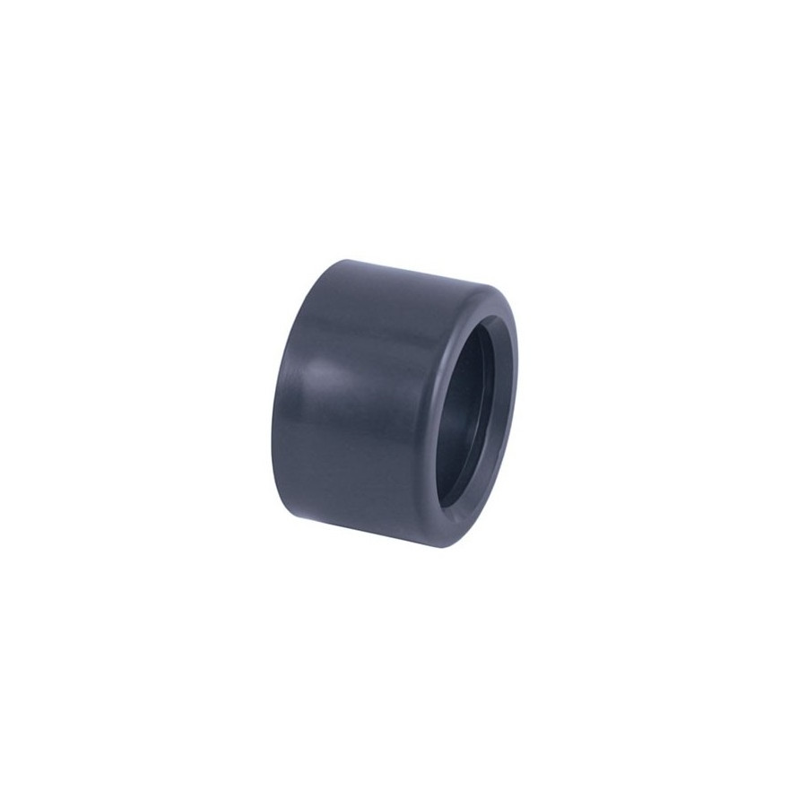 Casquillo de PVC Presión 200 mm x 160 mm