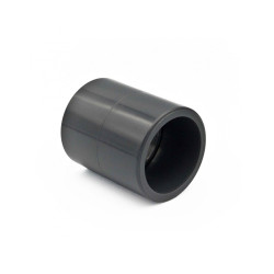 Manguito de PVC Presión 110 mm