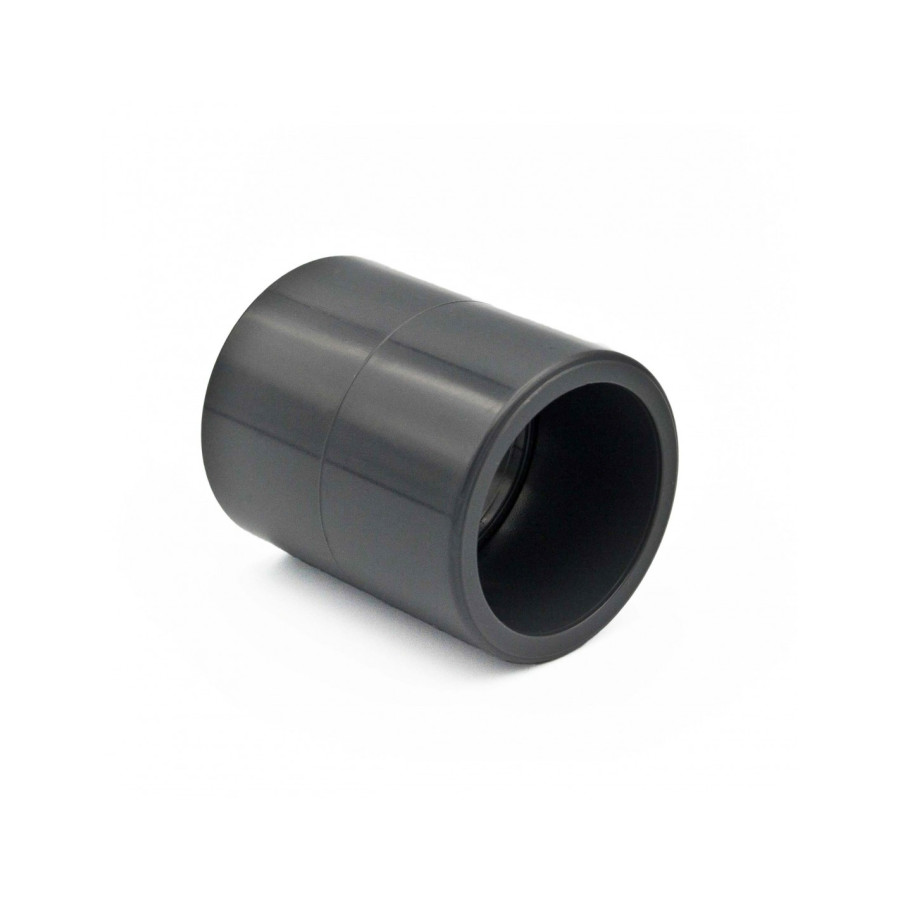 Manguito de PVC Presión 110 mm