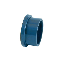 Manguito Porta - Bridas de PVC Presión 63 mm