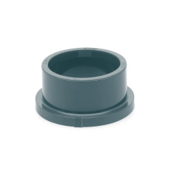 Manguito Porta - Bridas de PVC Presión 90 mm