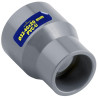 Reducción de PVC Presión Macho - Hembra 40/32 x 20 mm