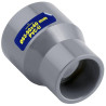 Reducción de PVC Presión Macho - Hembra 50/40 x 32 mm