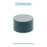 Tapón de PVC Presión 25 mm