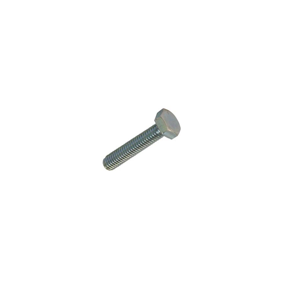 Tornillo Zincado M16 x 60 mm