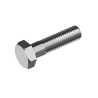 Tornillo Zincado M16 x 70 mm