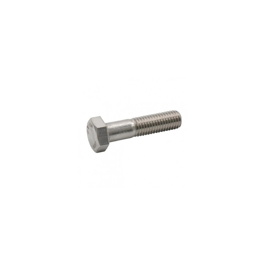 Tornillo Zincado M16 x 150 mm