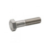 Tornillo Zincado M16 x 150 mm