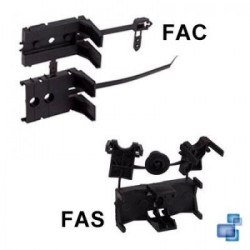 Abrazadera Soporte FAC Canal 47 a 610