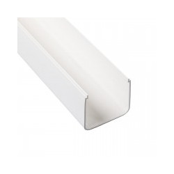 Canal Fecr 60 x 100 mm (Barra de 2 metros)