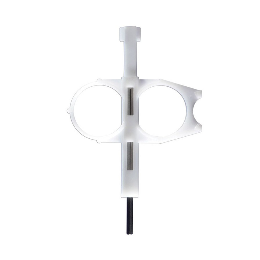 Llave Allen Especial Hunter