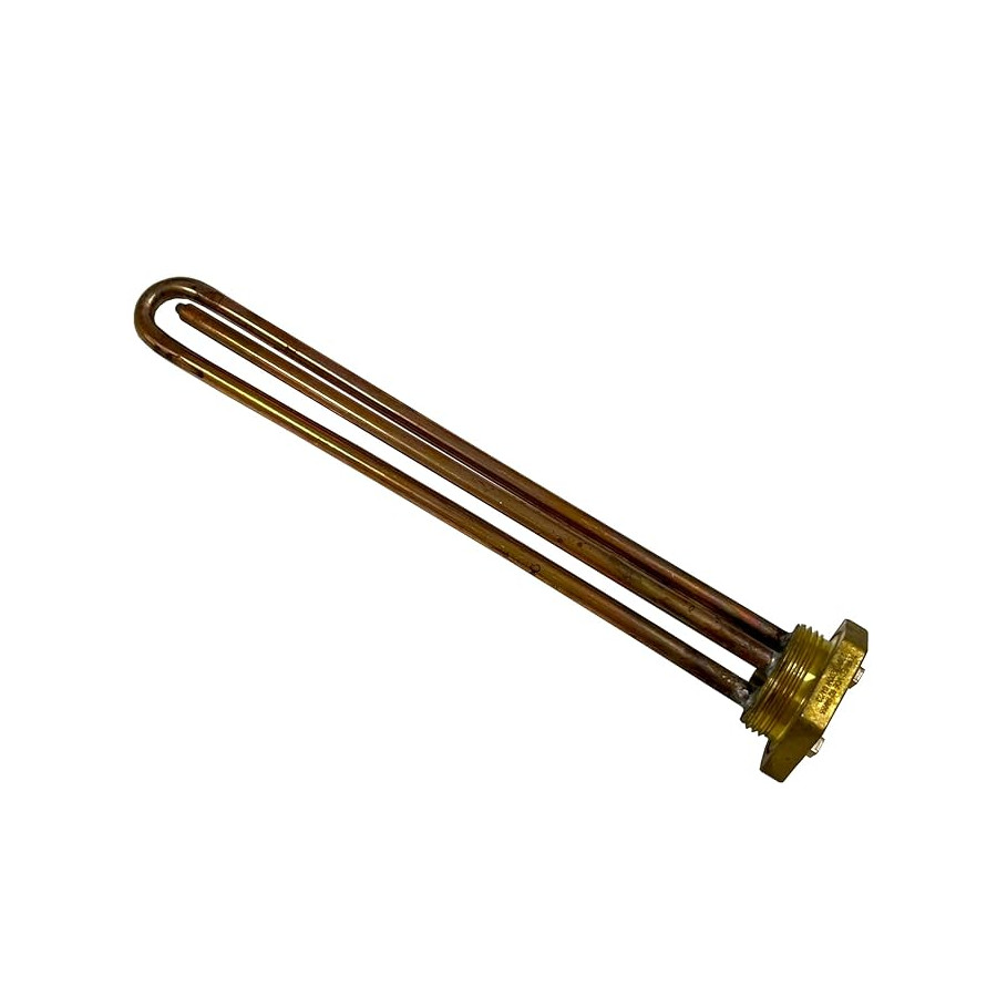 Resistencia Blindada 1200 W Rosca 1 1/4