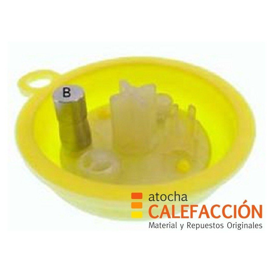 JUNKERS Membrana Wr-275 (A,e)