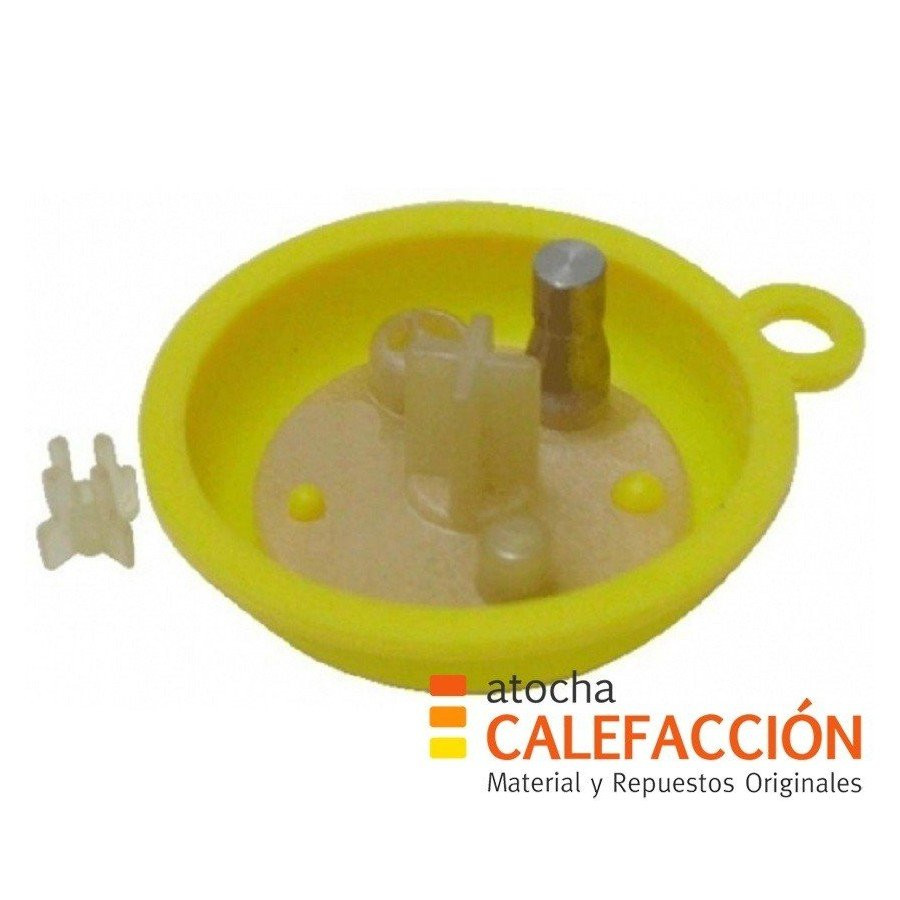 JUNKERS Membrana Wr-350 (B)