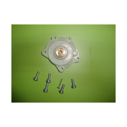 JUNKERS Tapa Superior Cuerpo Agua Poliamida Minimax