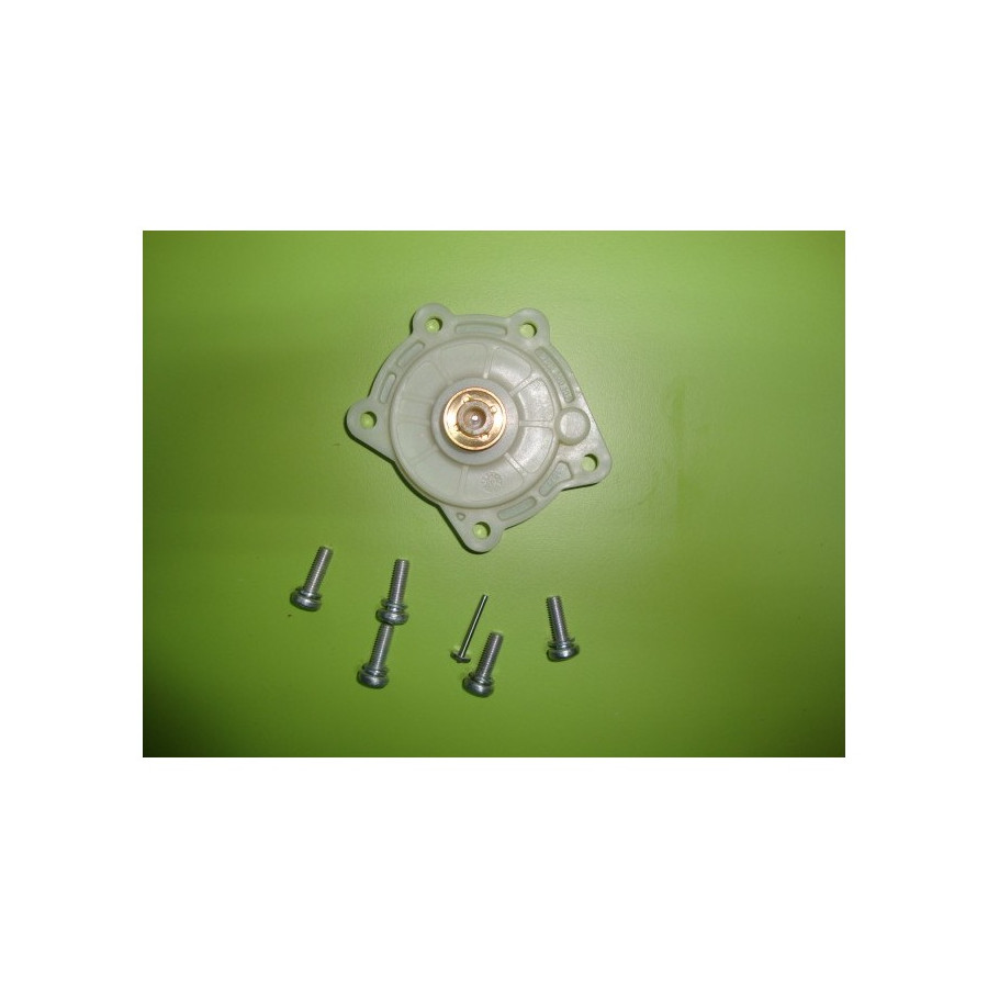 JUNKERS Tapa Superior Cuerpo Agua Poliamida Minimax