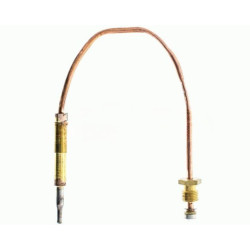 JUNKERS Termopar Acumulador Gas