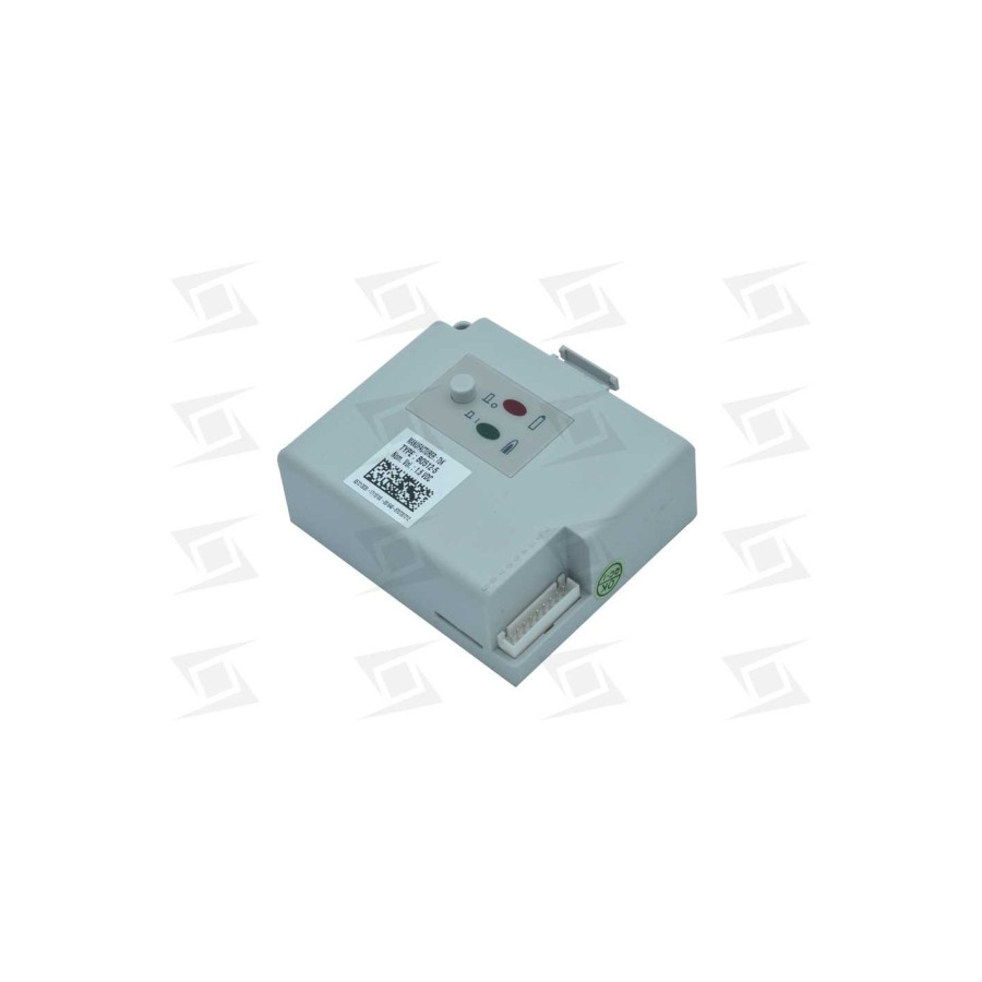 JUNKERS Centralita Minimax Pilas con Interruptor
