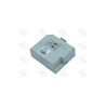 JUNKERS Centralita Minimax Pilas con Interruptor