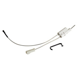 JUNKERS Electrodo Ionización con Bujía de Encendido Minimax