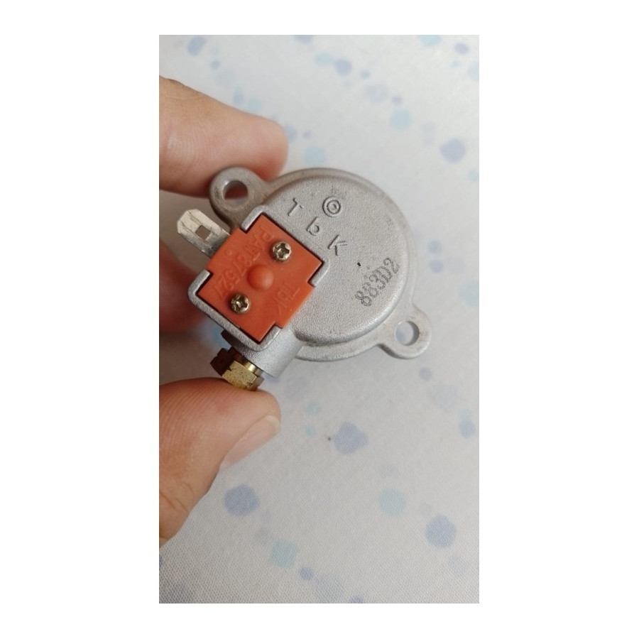 JUNKERS Electroválvula Roja Piloto