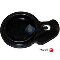 Membrana Compatible con Fagor 5 Litros Antiguo con Lengüeta