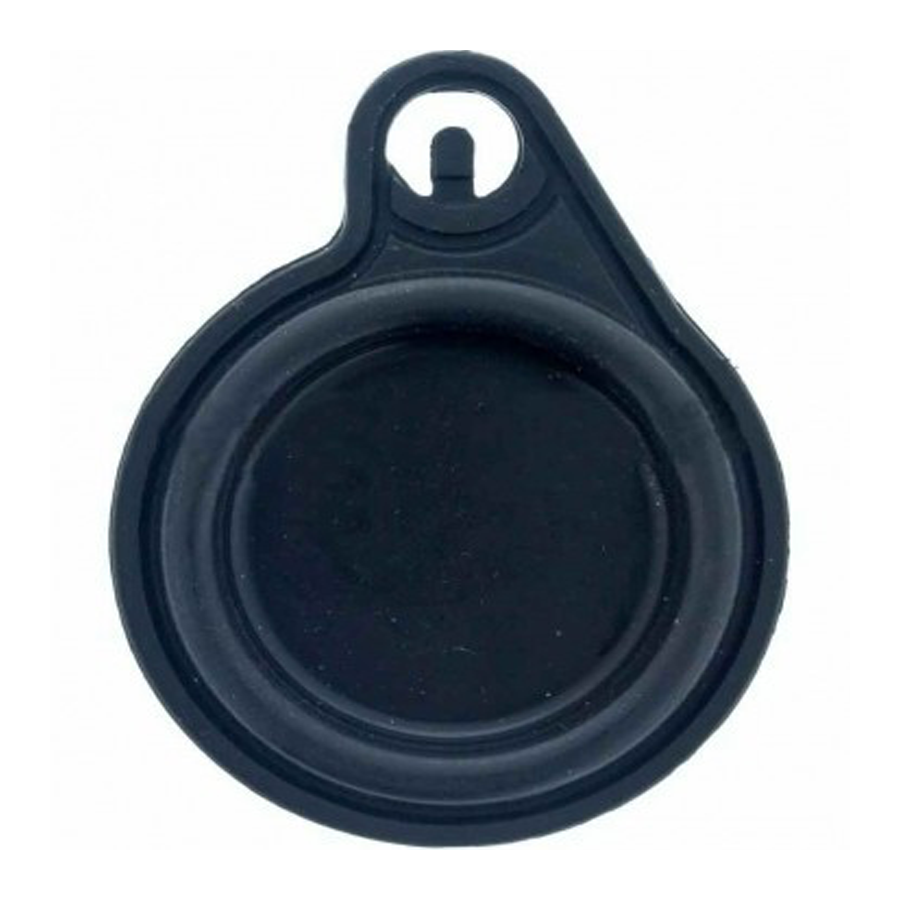 Membrana Compatible con Fagor 10 Litros Antiguo con Lengüeta