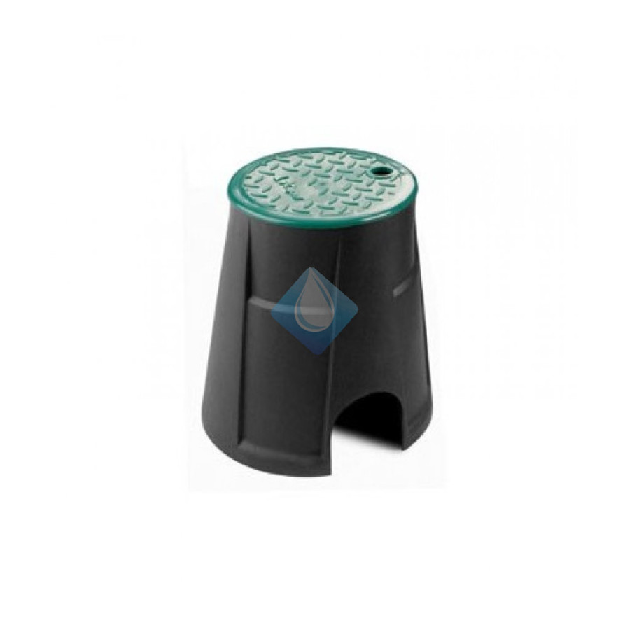 Arqueta Cilíndrica para 1 Válvula