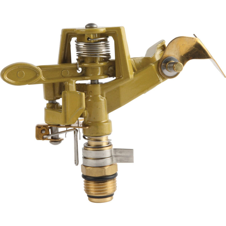 Aspersor Impacto Aéreo Sr4227 (Metal)