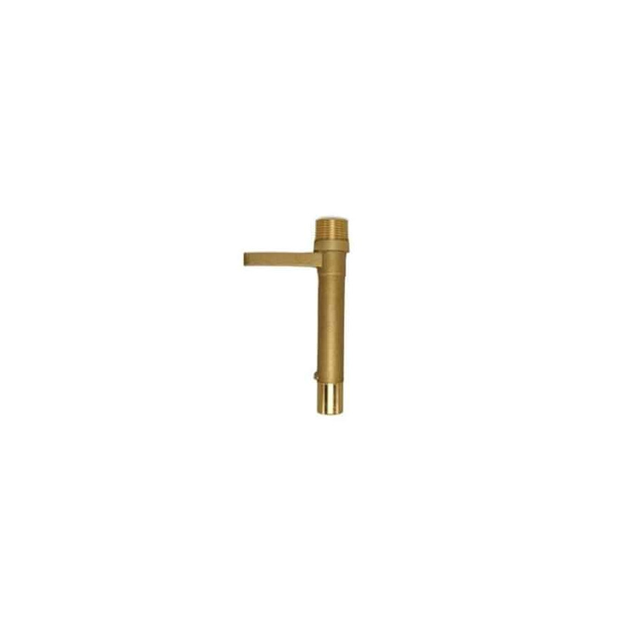 Llave Bayoneta Hidrante 3/4 Bronce