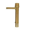 Llave Bayoneta Hidrante 1 Bronce