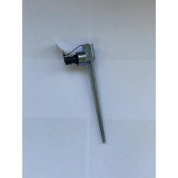 Pincho Zamac Doble Toma