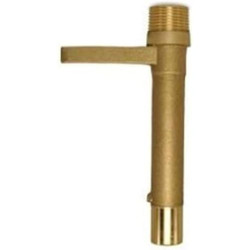 Hidrante Bayoneta 3/4 Bronce