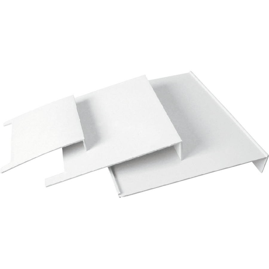 Placa Sifónica para Arqueta Gris 55 cm Polipropileno