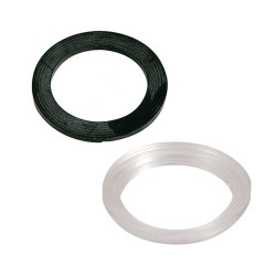 Junta Estanqueidad Negra R62 70 mm