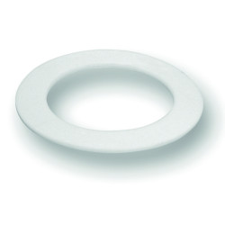 Junta Estanqueidad Blanca R62 70 mm
