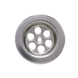 Rejilla Inoxidable Lavabo 70 mm (R62)