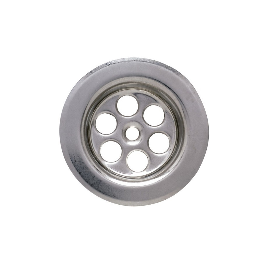 Rejilla Inoxidable Lavabo 70 mm (R62)