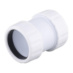 Manguito Dos Tuercas 32 mm (1 1/4)