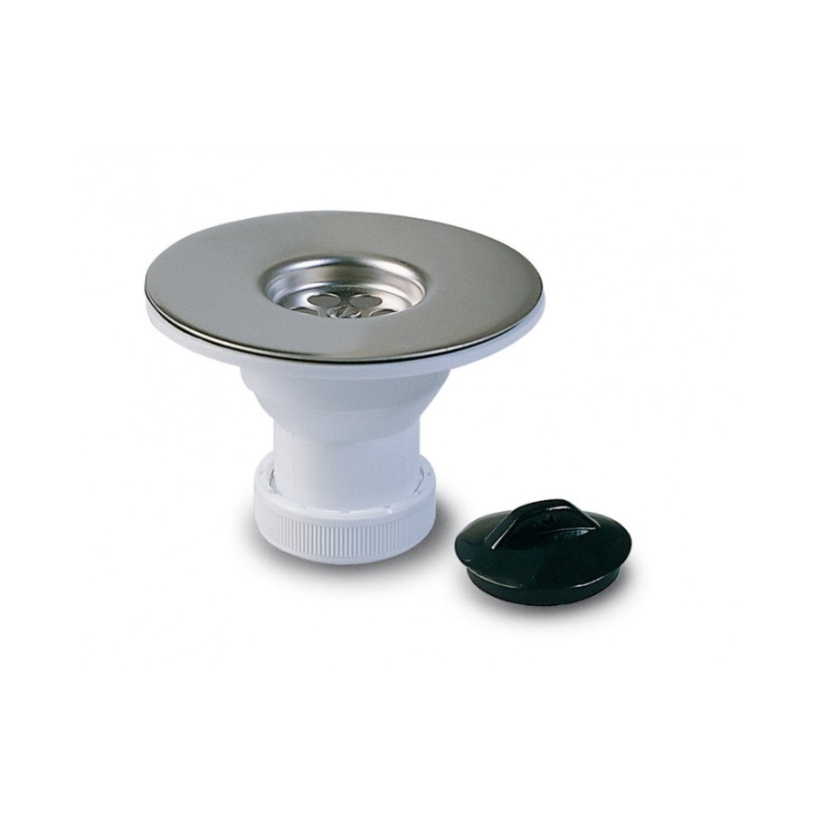 Válvula de Desagüe Fregadero 115 mm